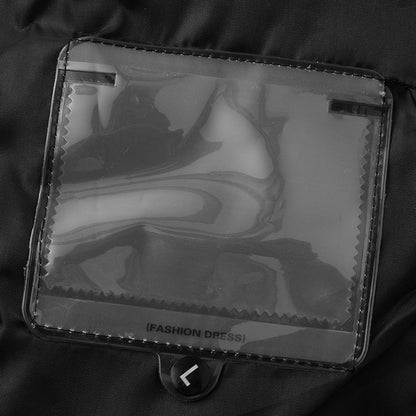 MLB Z715 Puffer Jacket