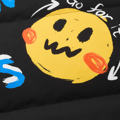 MLB Z711 Puffer Jacket