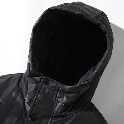 MLB Z715 Puffer Jacket