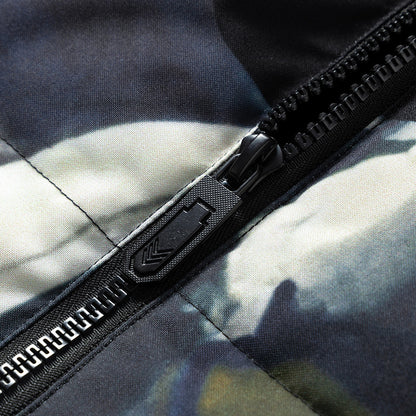 MLB Z712 Puffer Jacket