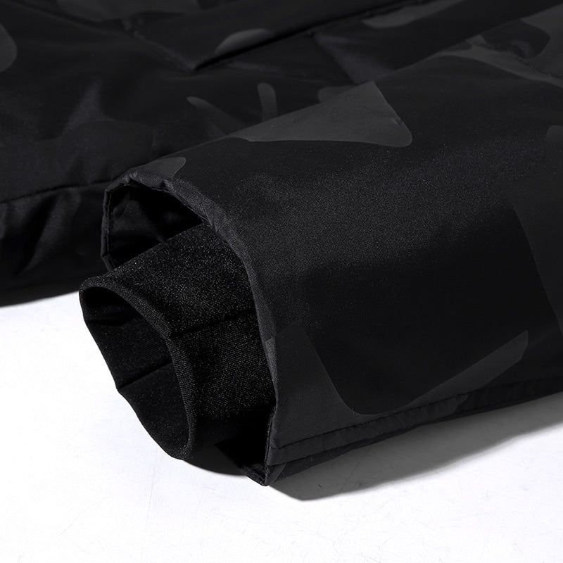 MLB Z715 Puffer Jacket