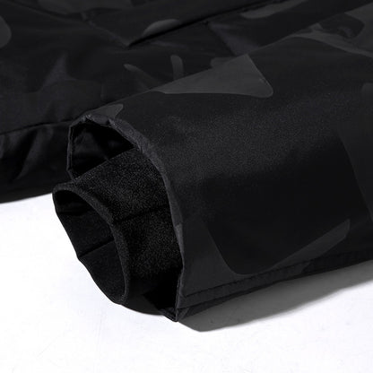 MLB Z715 Puffer Jacket
