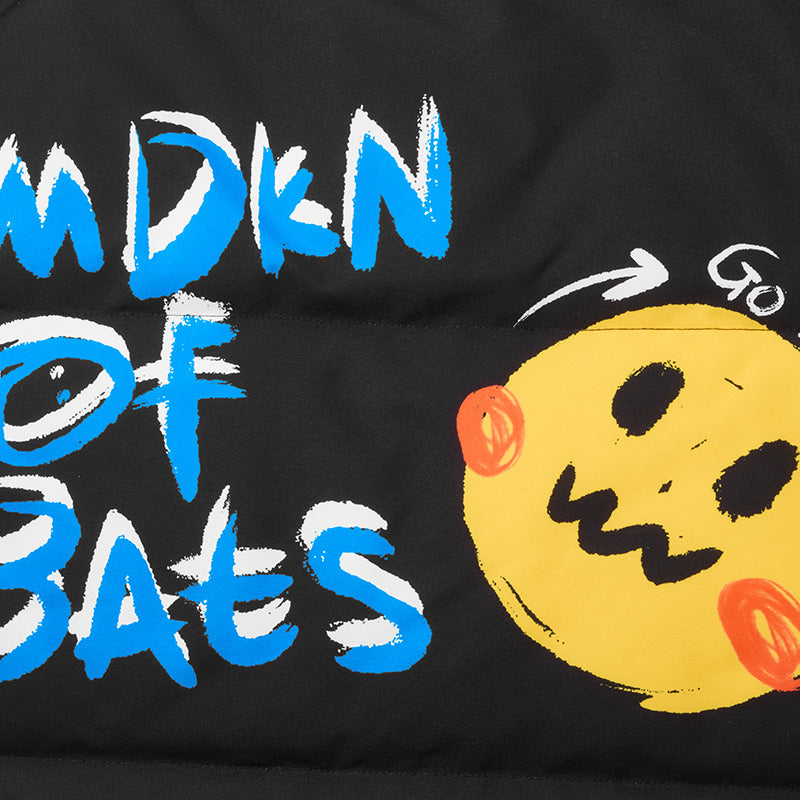 MLB Z711 Puffer Jacket