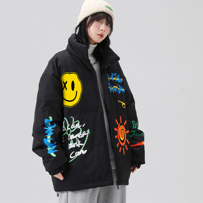 MLB Z711 Puffer Jacket
