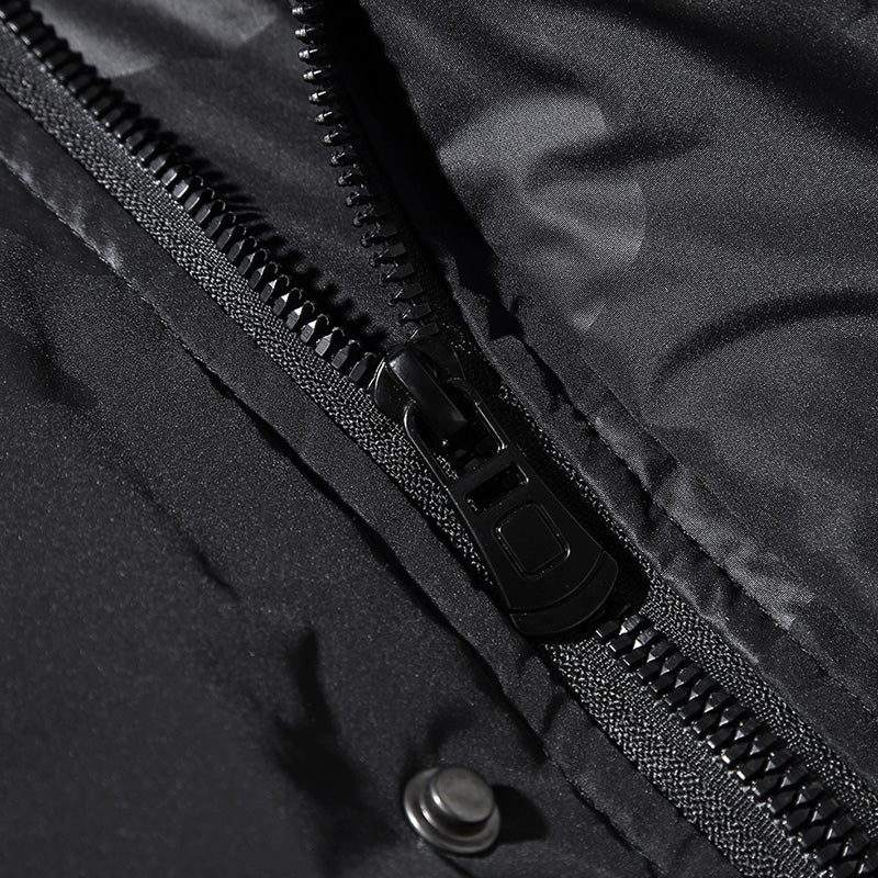 MLB Z715 Puffer Jacket