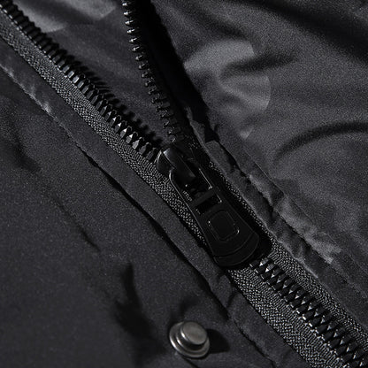 MLB Z715 Puffer Jacket
