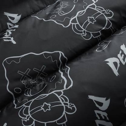 MLB Z716 Puffer Jacket