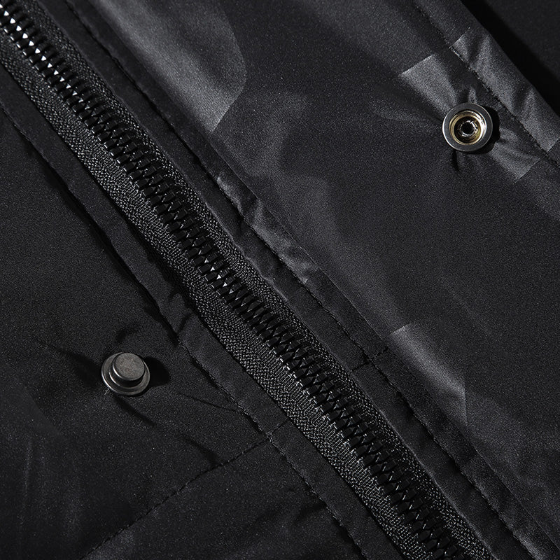 MLB Z715 Puffer Jacket