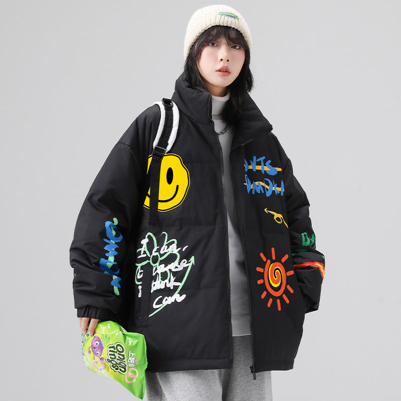 MLB Z711 Puffer Jacket