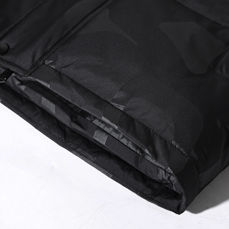 MLB Z715 Puffer Jacket