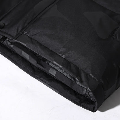 MLB Z715 Puffer Jacket