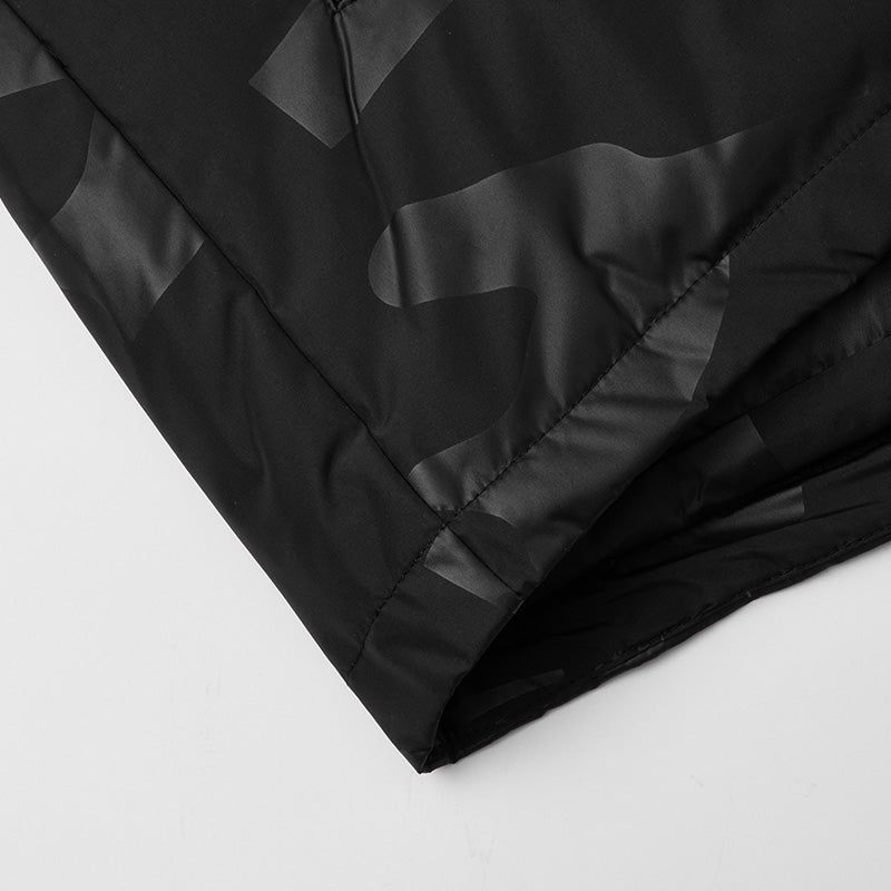 MLB Z715 Puffer Jacket