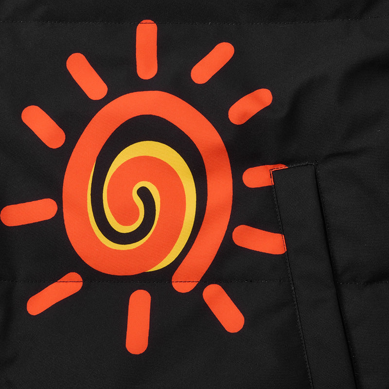 MLB Z711 Puffer Jacket