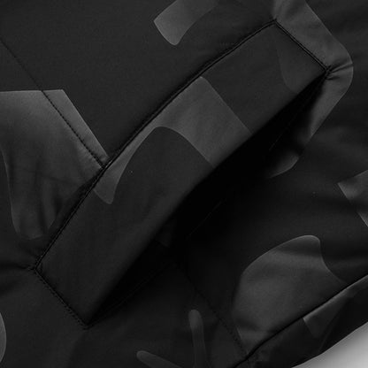 MLB Z715 Puffer Jacket