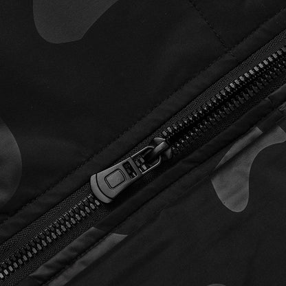 MLB Z715 Puffer Jacket