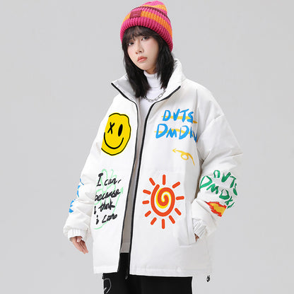 MLB Z711 Puffer Jacket