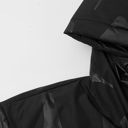 MLB Z715 Puffer Jacket