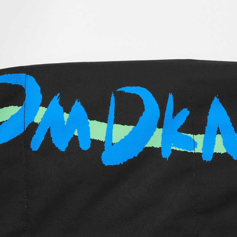 MLB Z711 Puffer Jacket