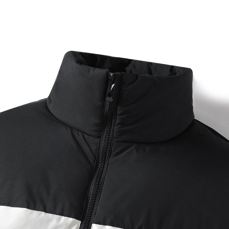 MLB Z714 Puffer Jacket