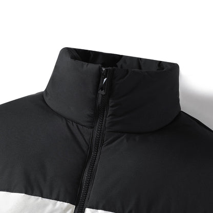 MLB Z714 Puffer Jacket