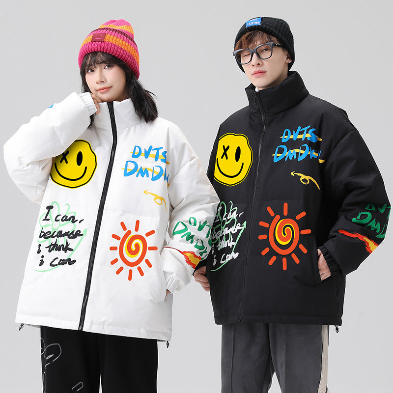 MLB Z711 Puffer Jacket