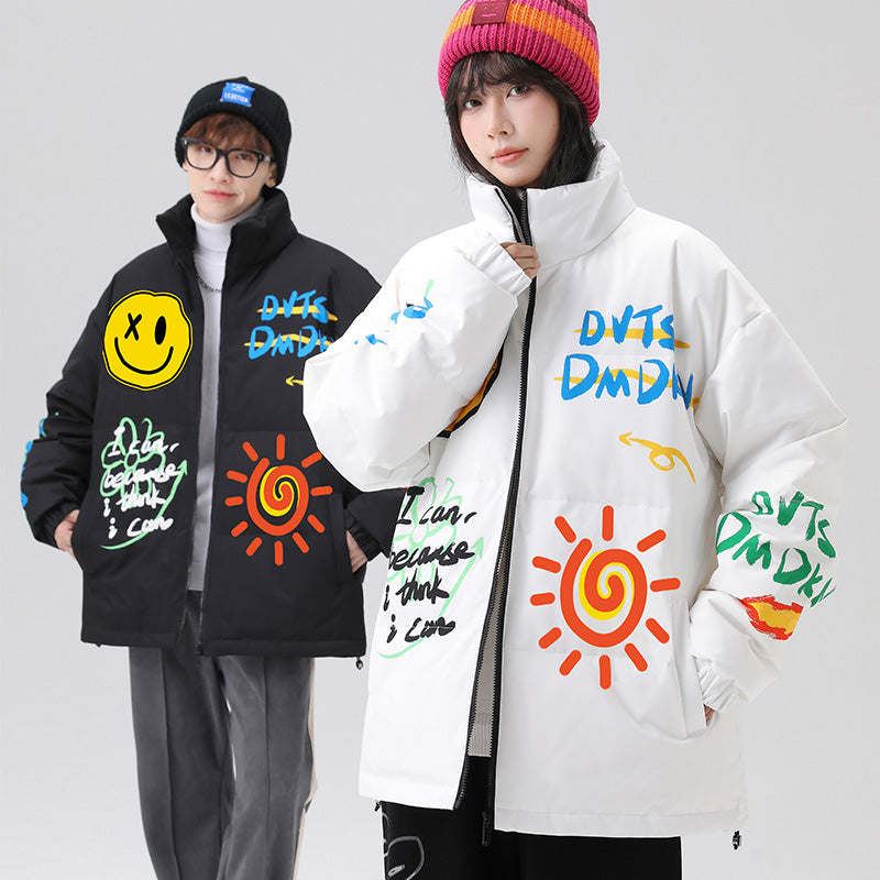 MLB Z711 Puffer Jacket