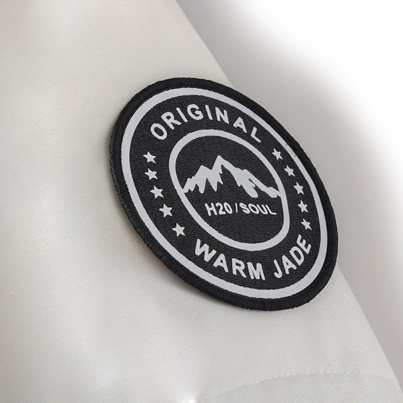 MLB Z714 Puffer Jacket