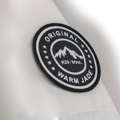 MLB Z714 Puffer Jacket