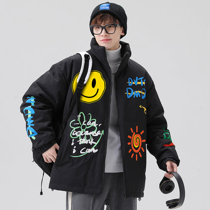 MLB Z711 Puffer Jacket