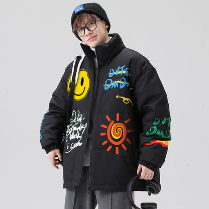 MLB Z711 Puffer Jacket