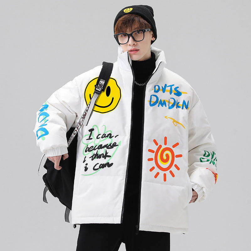 MLB Z711 Puffer Jacket