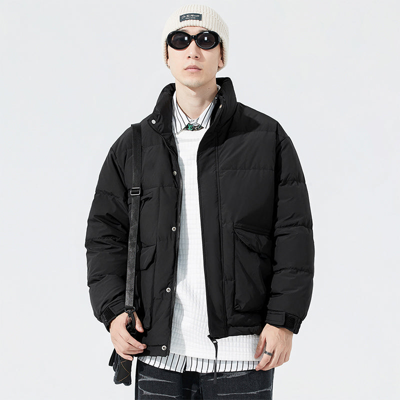 MLB Z726 Puffer Jacket