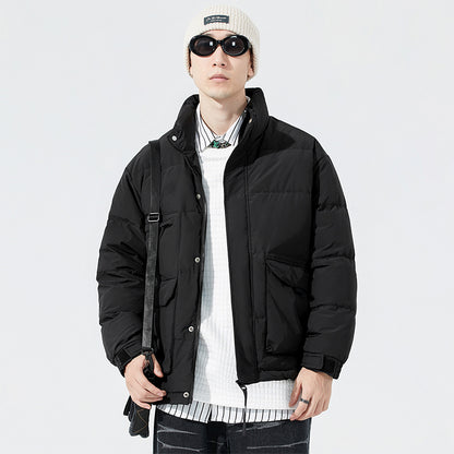 MLB Z726 Puffer Jacket