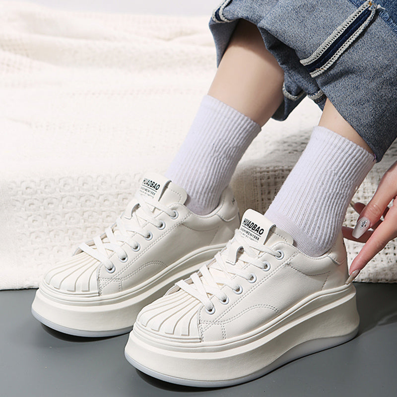 HAELA Chunky Sneakers