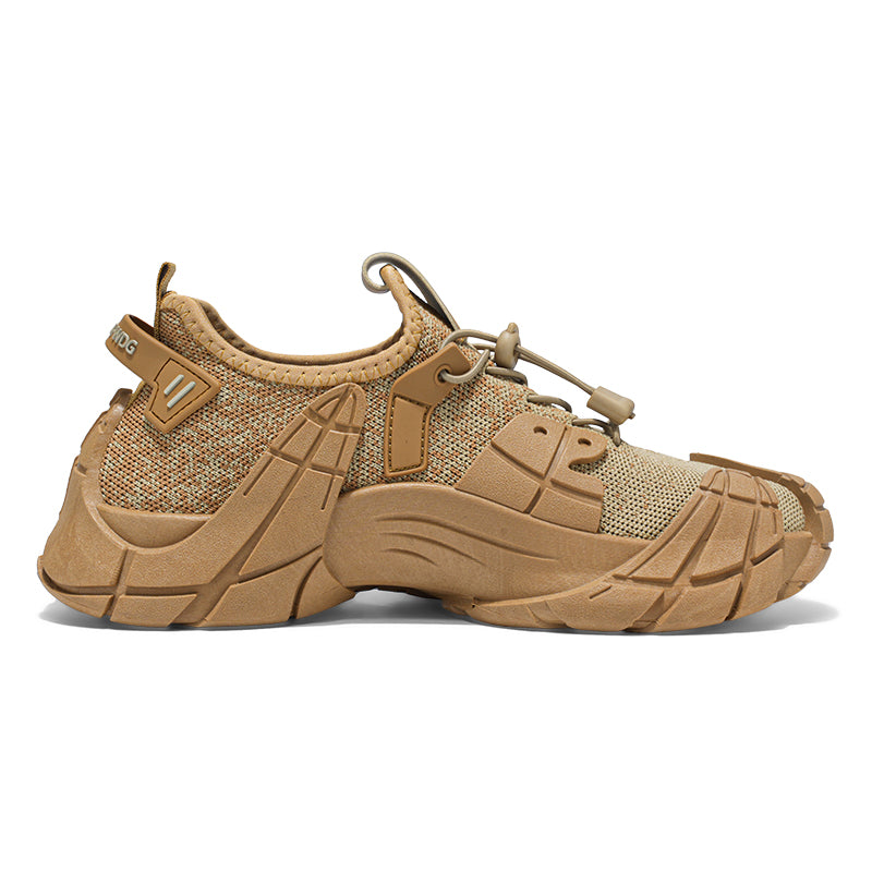 'Luminara Rift' X9X Sneakers