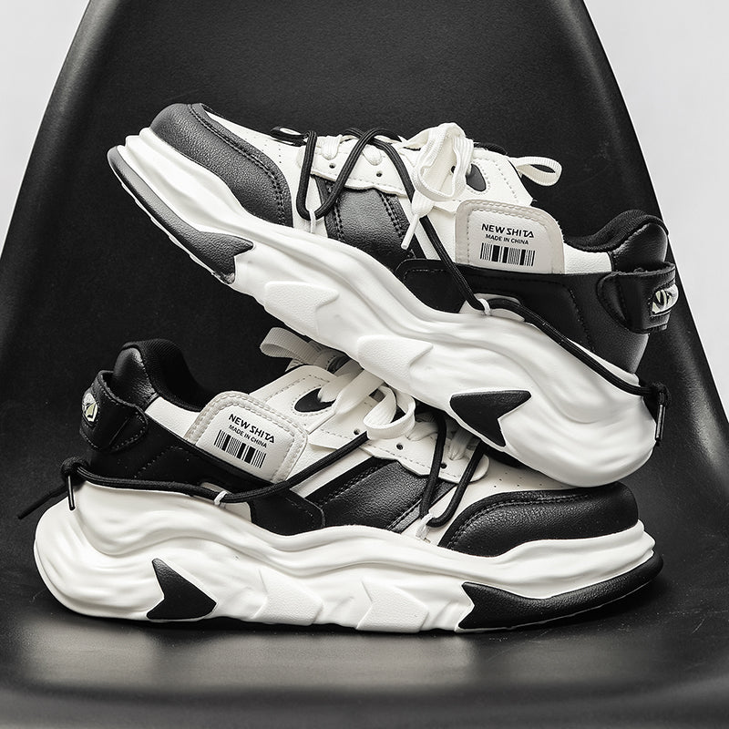 ELISH Chunky Sneakers