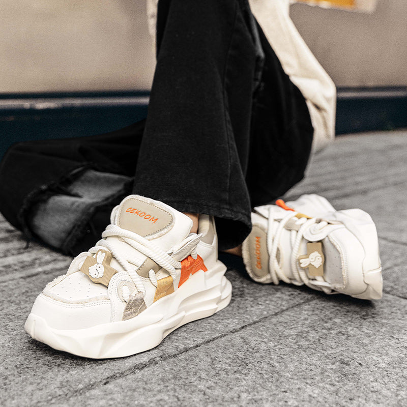 'Reckoning Resonance' X9X Sneakers
