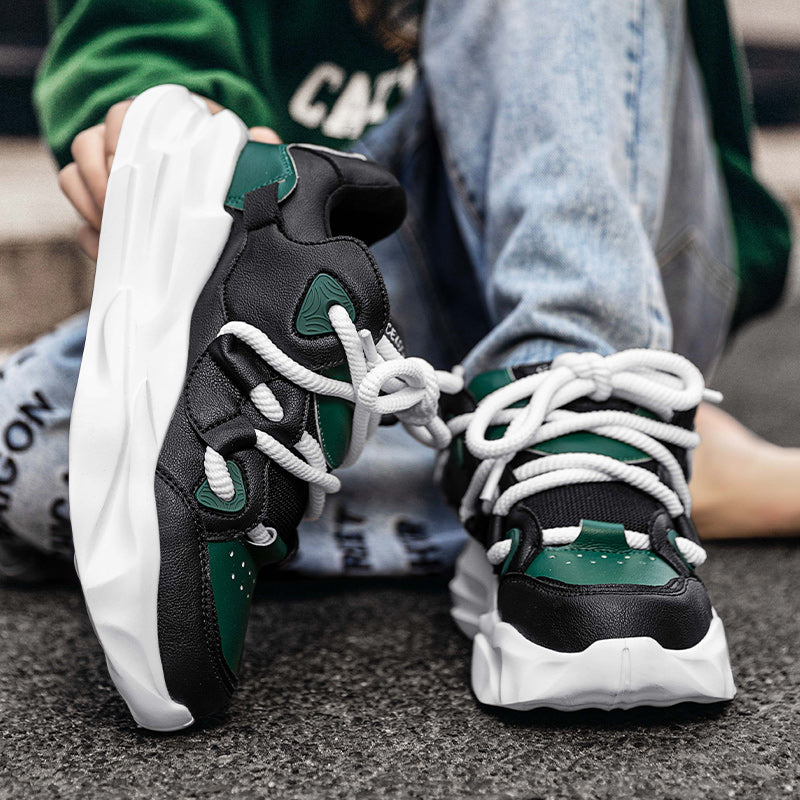'Apocalypse Ascend' X9X Sneakers