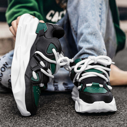 'Apocalypse Ascend' X9X Sneakers