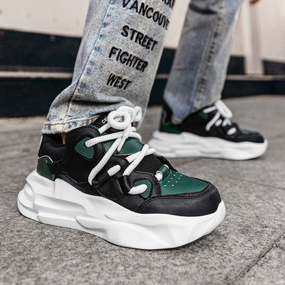 'Apocalypse Ascend' X9X Sneakers