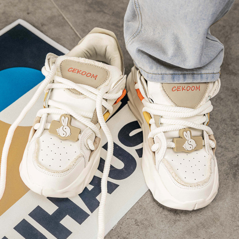 'Reckoning Resonance' X9X Sneakers