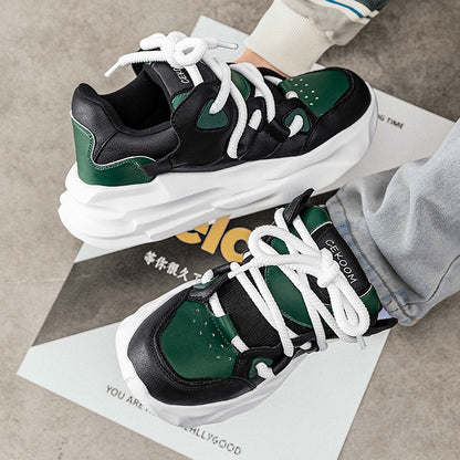 'Apocalypse Ascend' X9X Sneakers