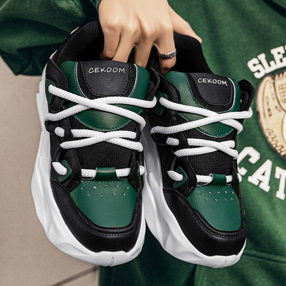 'Apocalypse Ascend' X9X Sneakers
