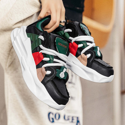 'Reckoning Resonance' X9X Sneakers