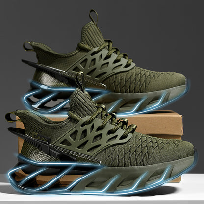 ‘Royal Stride’ X9X Sneakers