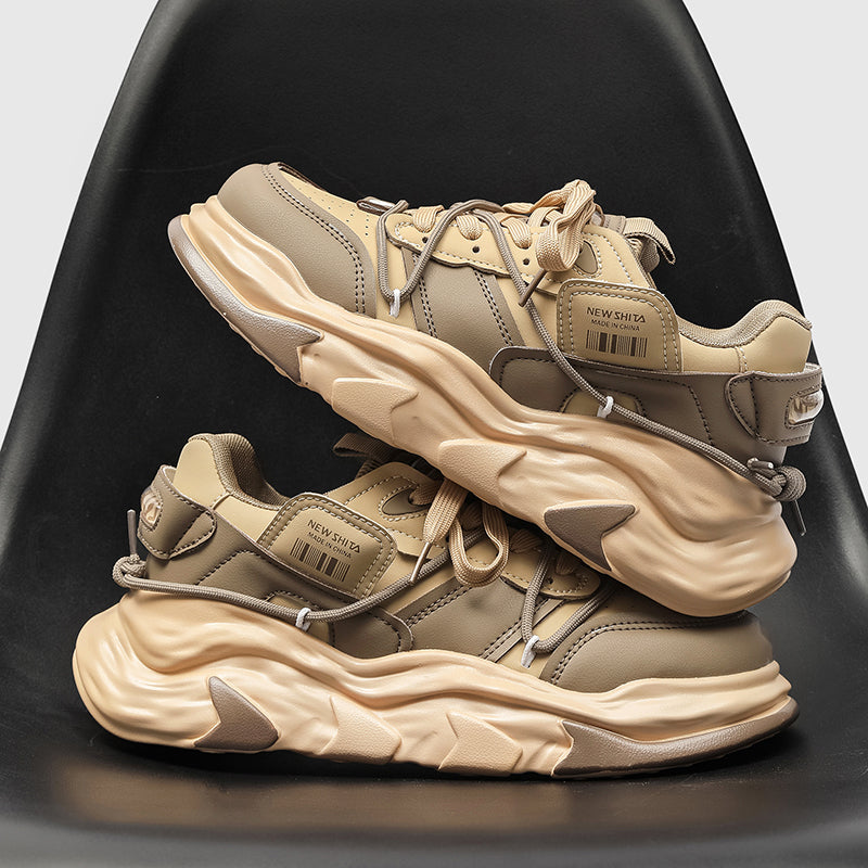 ELISH Chunky Sneakers