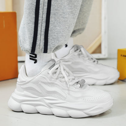 'Luminous Lagoon’ X9X Sneakers