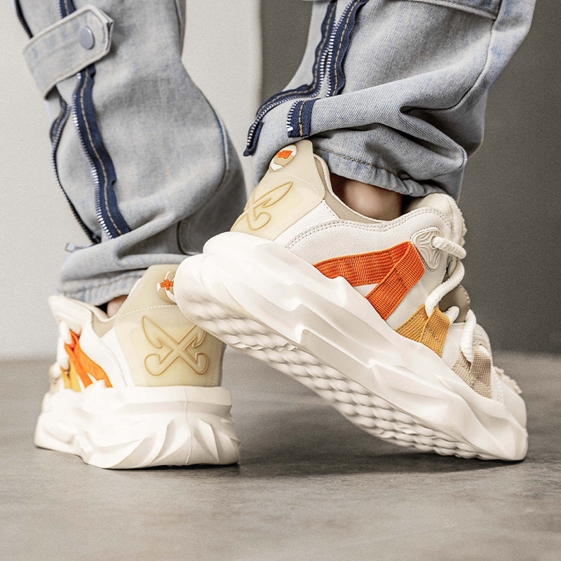 'Reckoning Resonance' X9X Sneakers