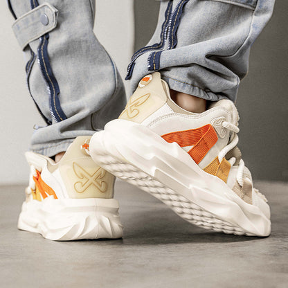'Reckoning Resonance' X9X Sneakers