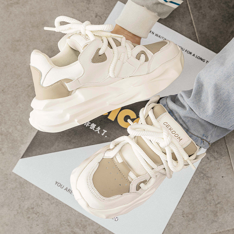 'Apocalypse Ascend' X9X Sneakers